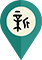現代地名アイコン